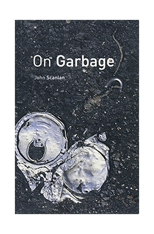 Книги про переработку мусора