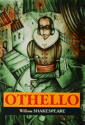 Уильям Шекспир. Отелло (1604)