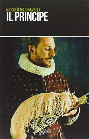 Никколо Макиавелли. Государь (1513)