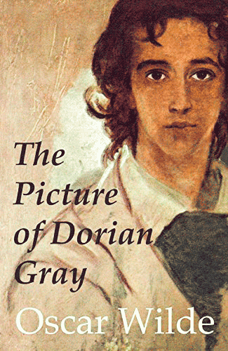 О. Уайльд. Портрет Дориана Грея (1890)