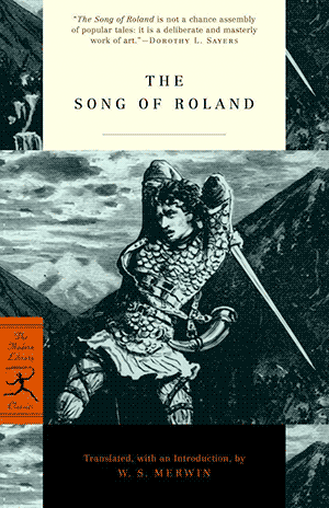 Песнь о Роланде (IX-XI века)