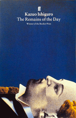 Кадзуо Исигуро. Остаток дня (1989)