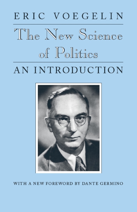 The New Science of Politics: An Introduction