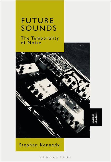 Future Sounds: The Temporality of Noise