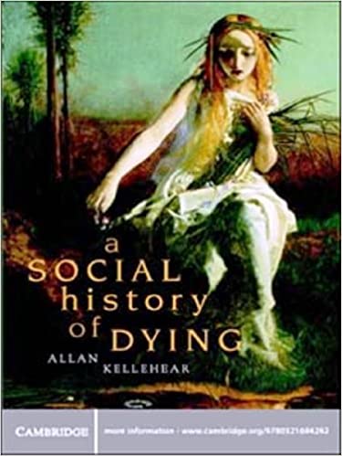 A Social History of Dying