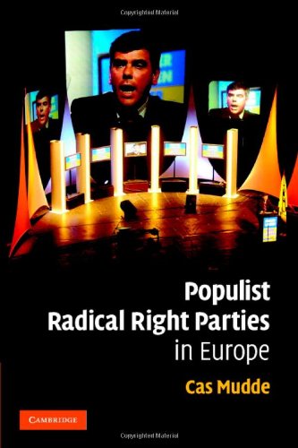 Populist Radical Right Parties in Europe