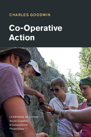 Co-Operative Action