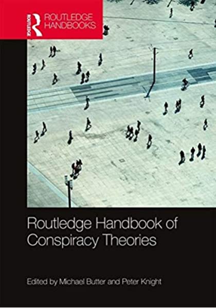 Handbook of Conspiracy Theories