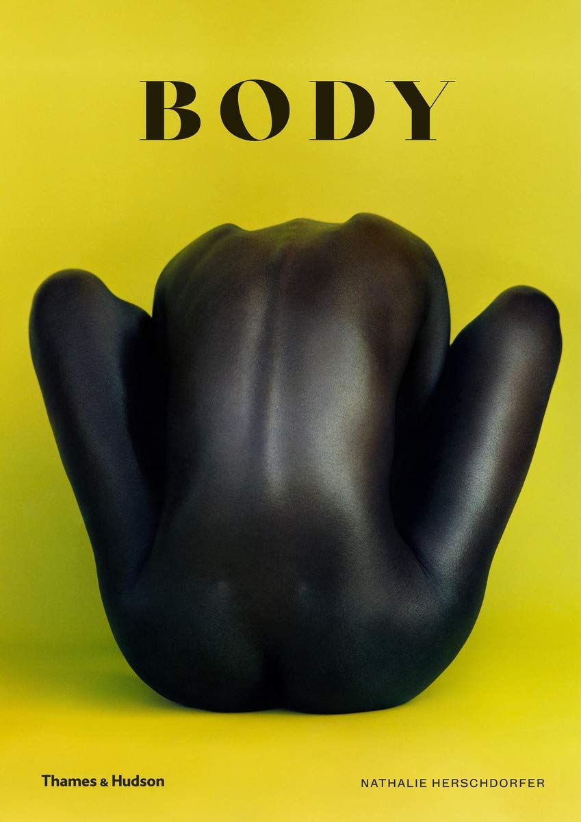 Body: The Photography Book