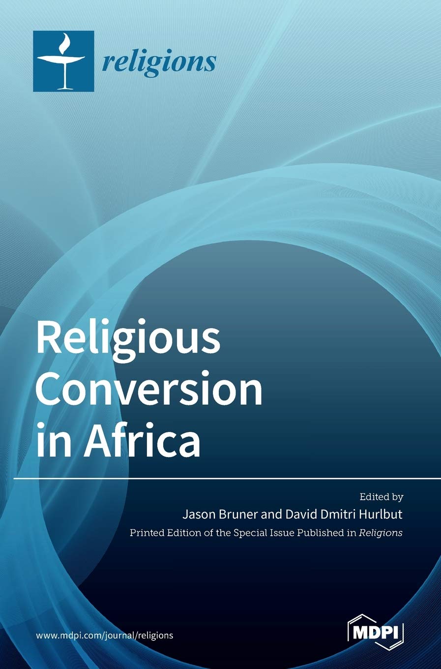 Religious Conversion in Africa