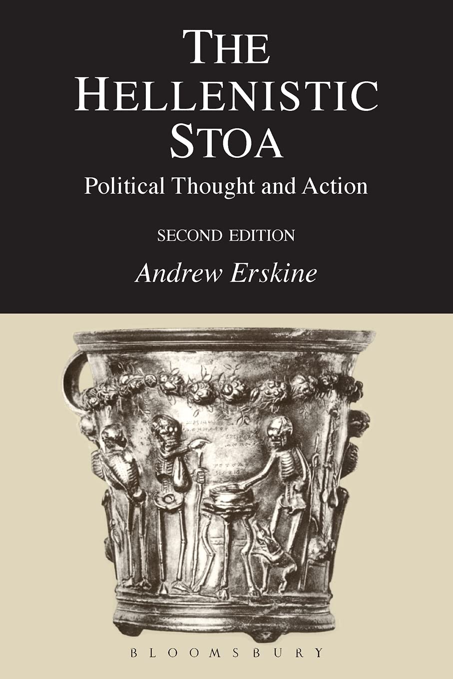 The Hellenistic Stoa: Political Thought and Action