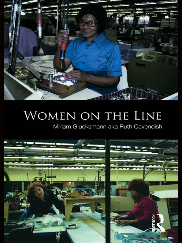 Women on the Line