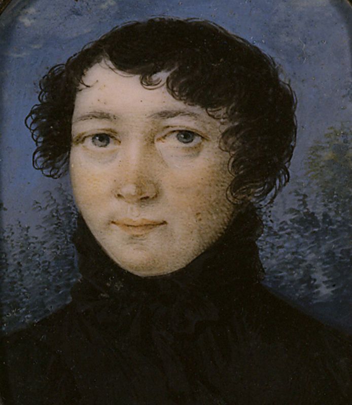  Варвара Петровна Лутовинова, мать писателя